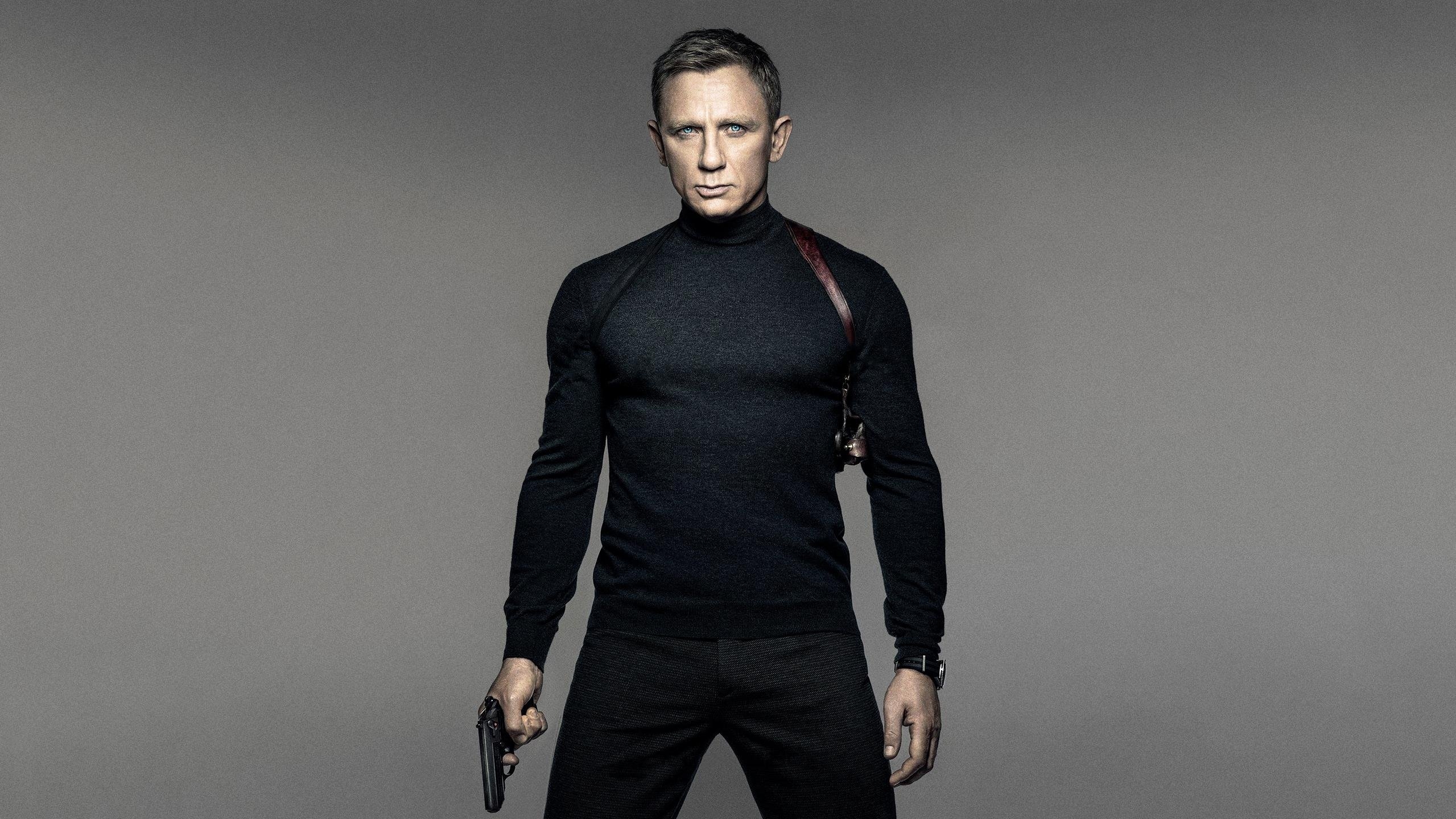 El fascinante mundo de James Bond: Orígenes, creador y legado