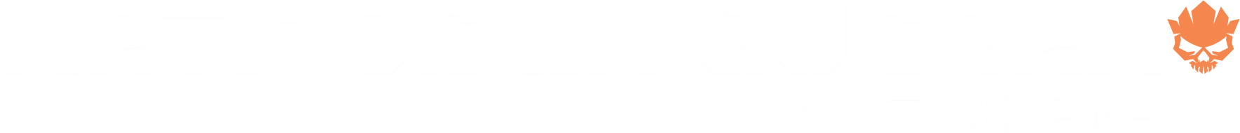 Arte de la Guerra
