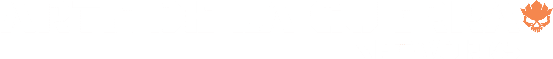 Arte de la Guerra Networks