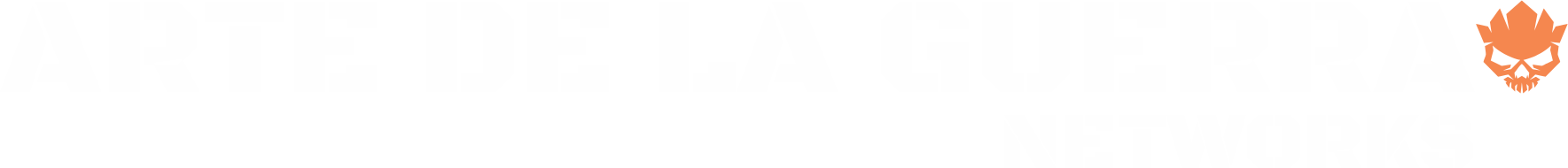 Arte de la Guerra
